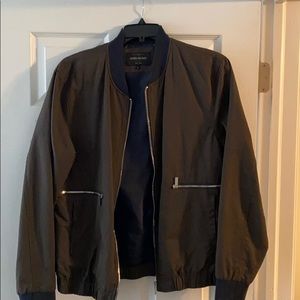 River Island Bomber Jacket